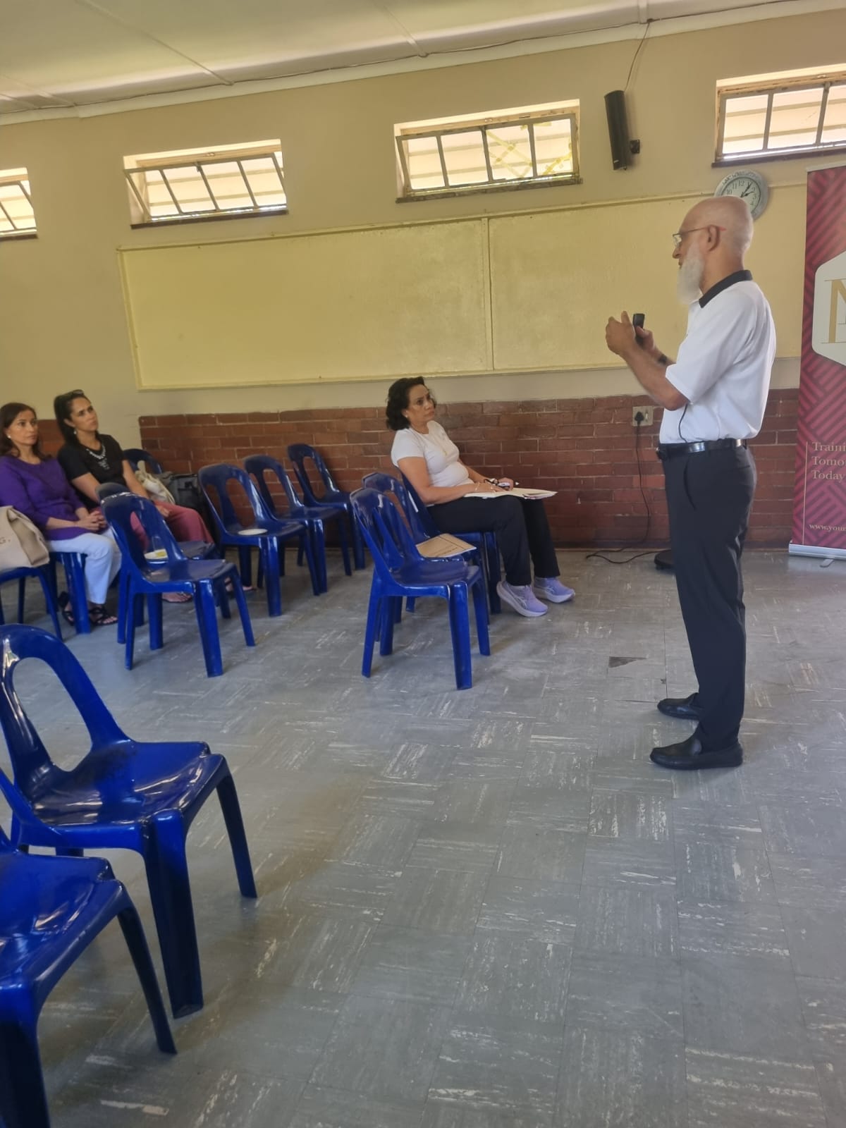 We Love Reading Programme - Photo 19